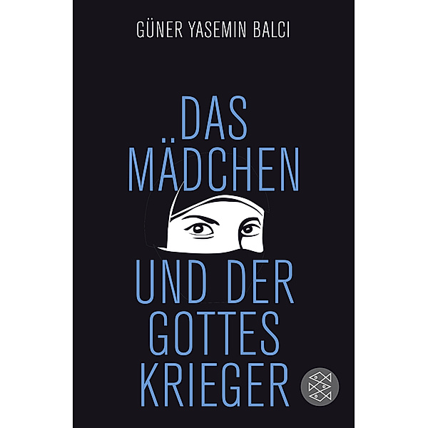 Das Mädchen und der Gotteskrieger, Güner Y. Balci