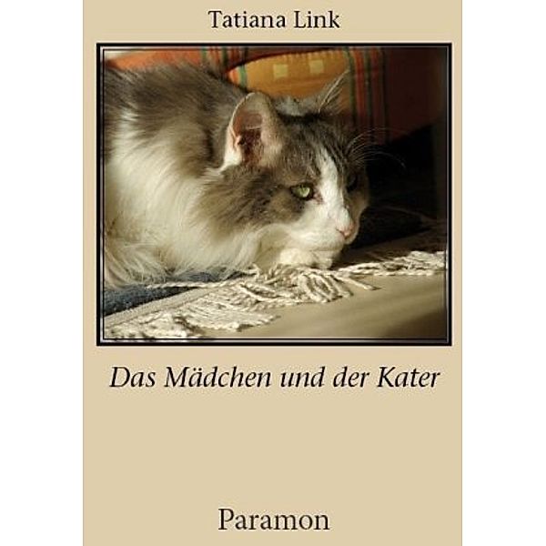 Das Mädchen und der Kater, Tatiana Link