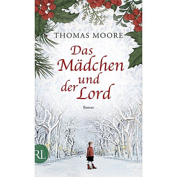 Das Mädchen und der Lord, Thomas Moore