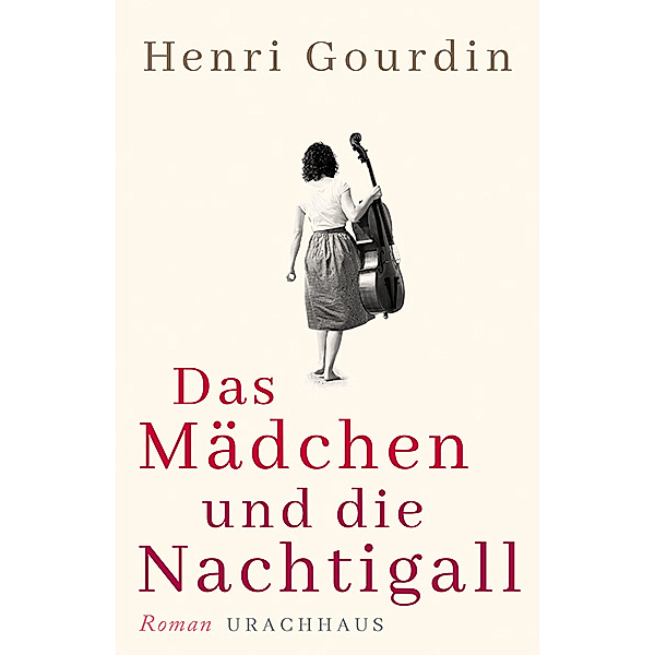 Das Mädchen und die Nachtigall, Henri Gourdin