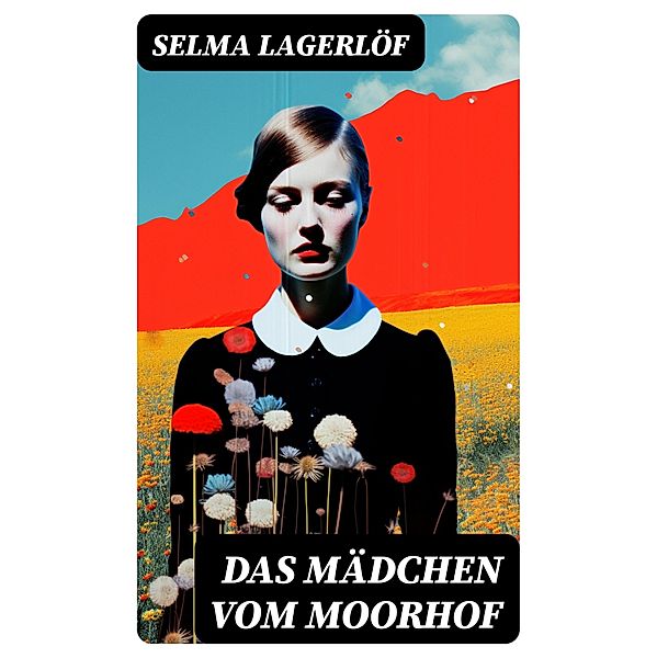 Das Mädchen vom Moorhof, Selma Lagerlöf