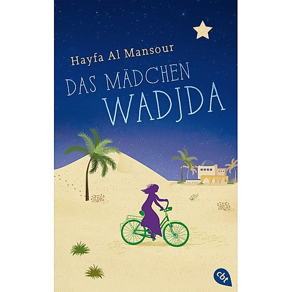 Das Mädchen Wadjda, Hayfa Al Mansour