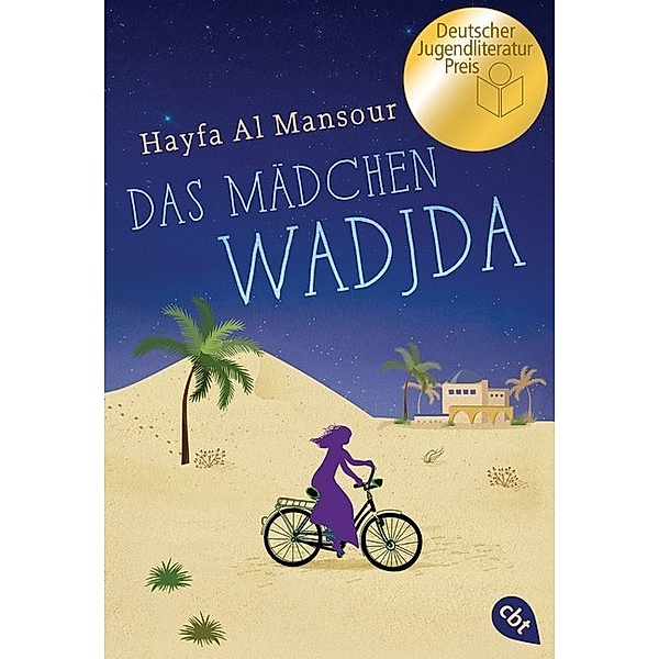 Das Mädchen Wadjda, Hayfa Al Mansour