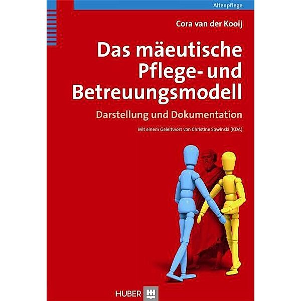 Das mäeutische Pflege- und Betreuungsmodell, Cora Van der Kooij