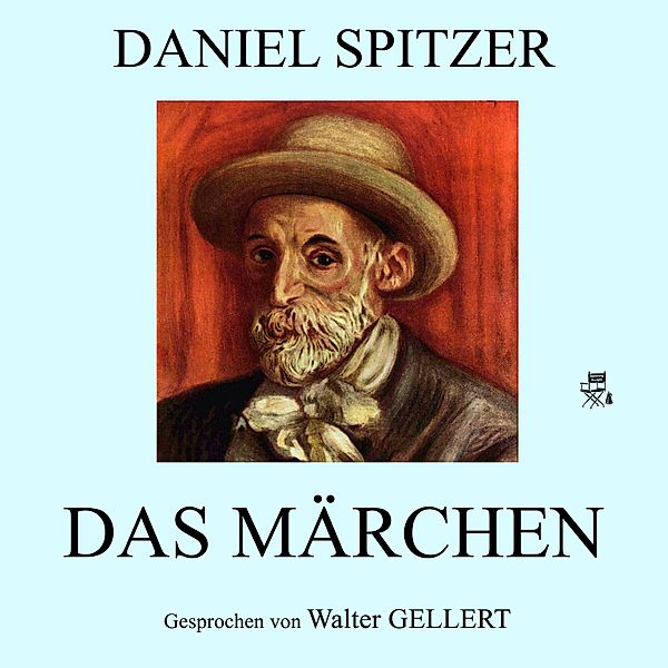 Das Märchen, Daniel Spitzer