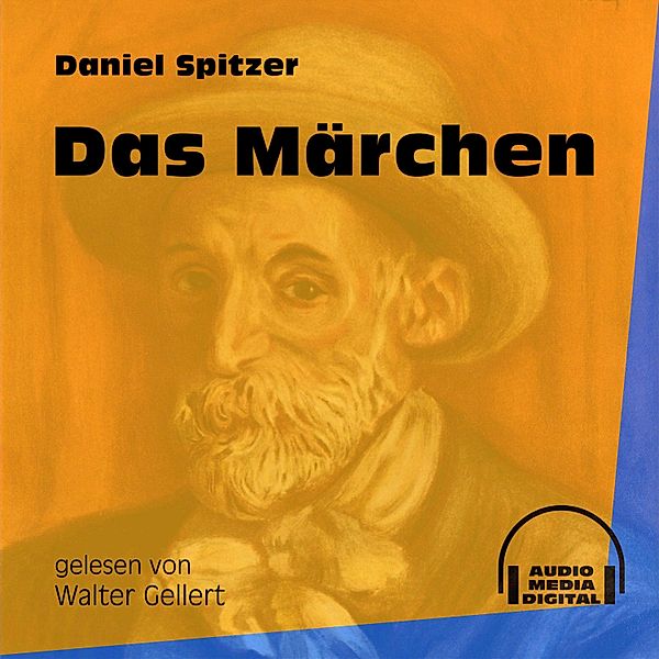 Das Märchen, Daniel Spitzer