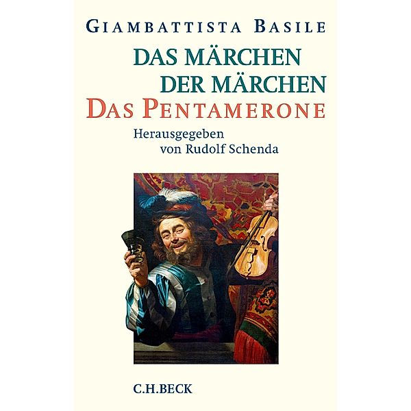 Das Märchen der Märchen, Giambattista Basile