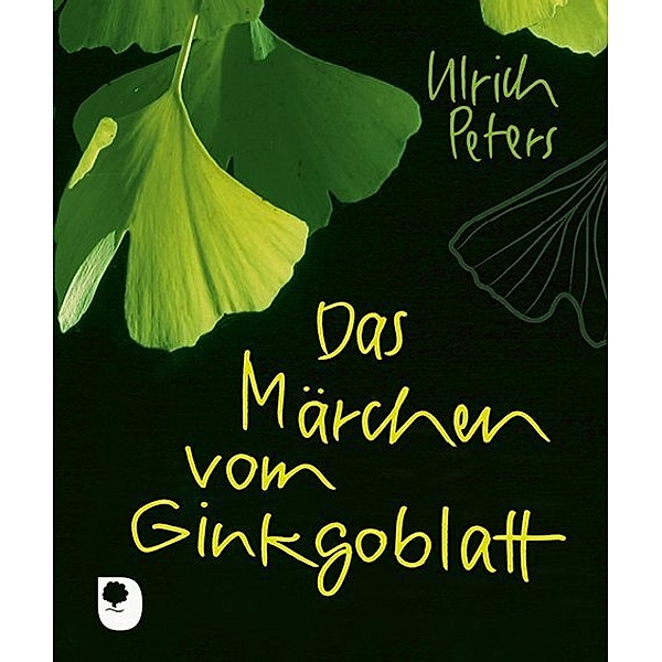 Das Märchen vom Ginkgoblatt, Ulrich Peters