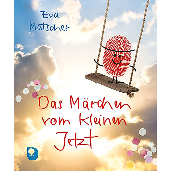 Das Märchen vom kleinen Jetzt, Eva Mutscher