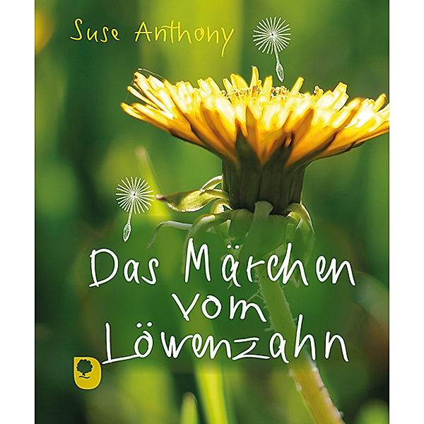 Das Märchen vom Löwenzahn, Suse Anthony