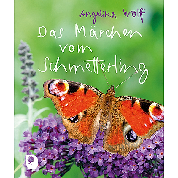 Das Märchen vom Schmetterling, Angelika Wolff