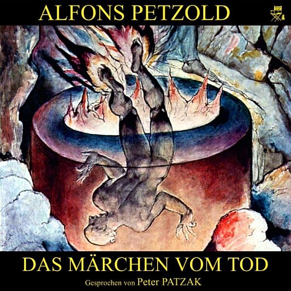 Das Märchen vom Tod, Alfons Petzold