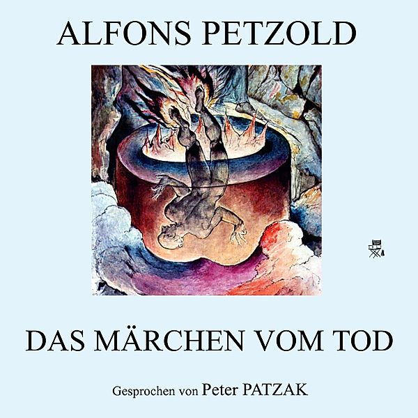 Das Märchen vom Tod, Alfons Petzold