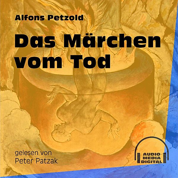 Das Märchen vom Tod, Alfons Petzold