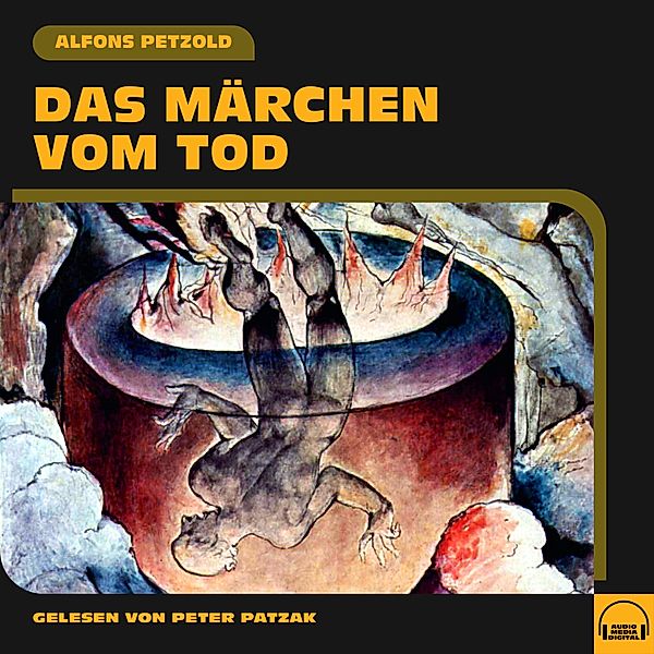 Das Märchen vom Tod, Alfons Petzold