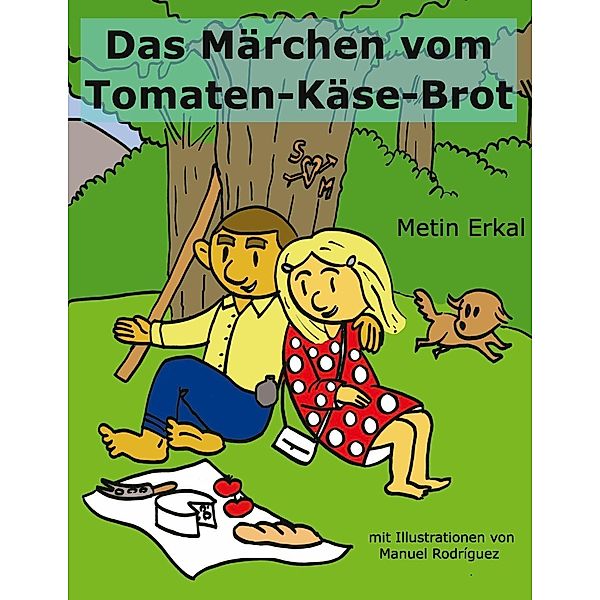 Das Märchen vom Tomaten-Käse-Brot, Metin Erkal