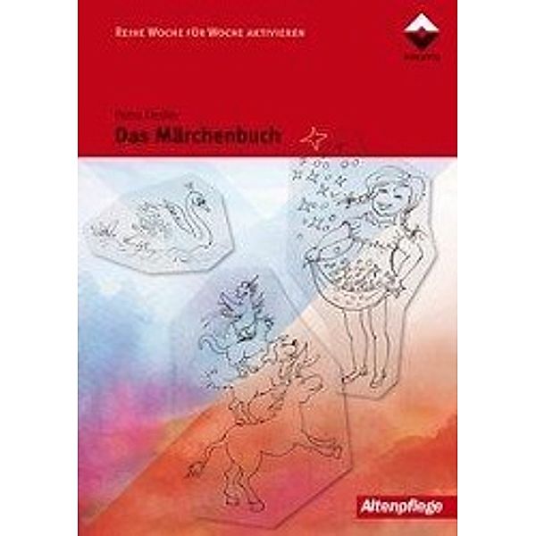 Das Märchenbuch, Petra Fiedler