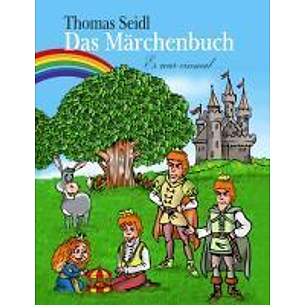 Das Märchenbuch, Thomas Seidl