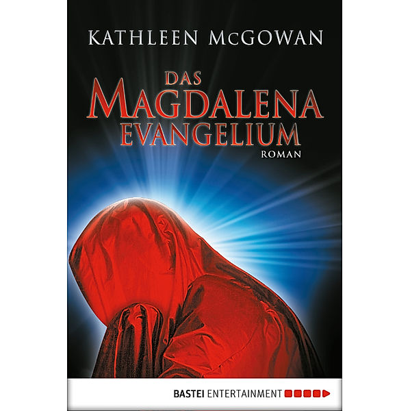 Das Magdalena-Evangelium, Kathleen McGowan