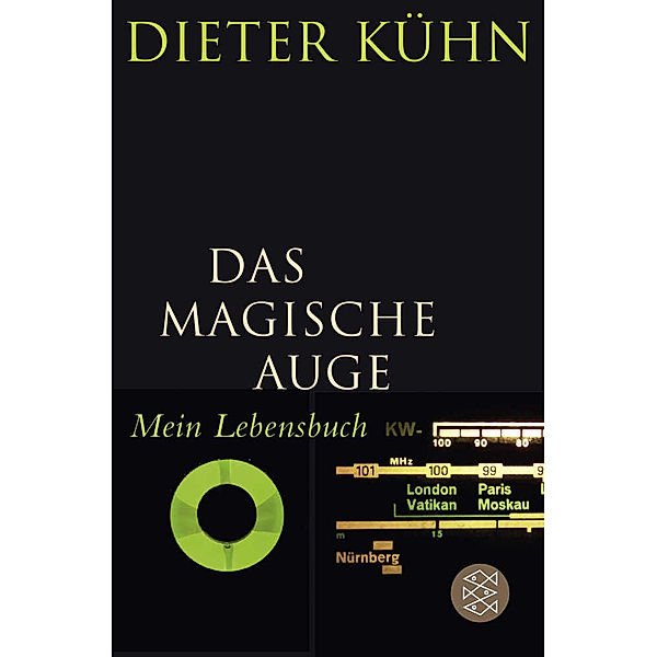 Das Magische Auge, Dieter Kühn