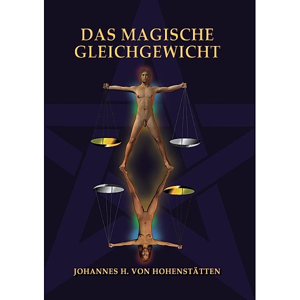 Das magische Gleichgewicht, Johannes H. von Hohenstätten