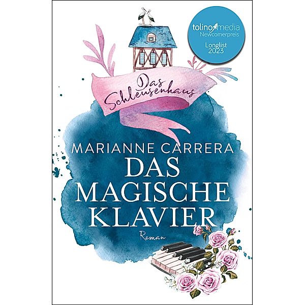 Das magische Klavier, Marianne Carrera