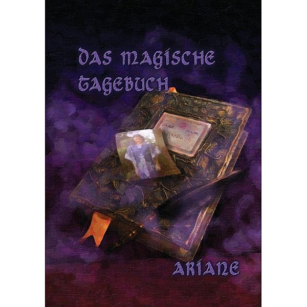 Das magische Tagebuch, A. Ariane