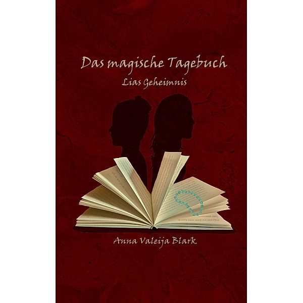 Das magische Tagebuch, Anna Valeija Blark