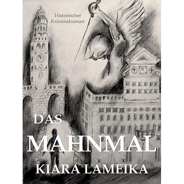 Das Mahnmal, Kiara Lameika