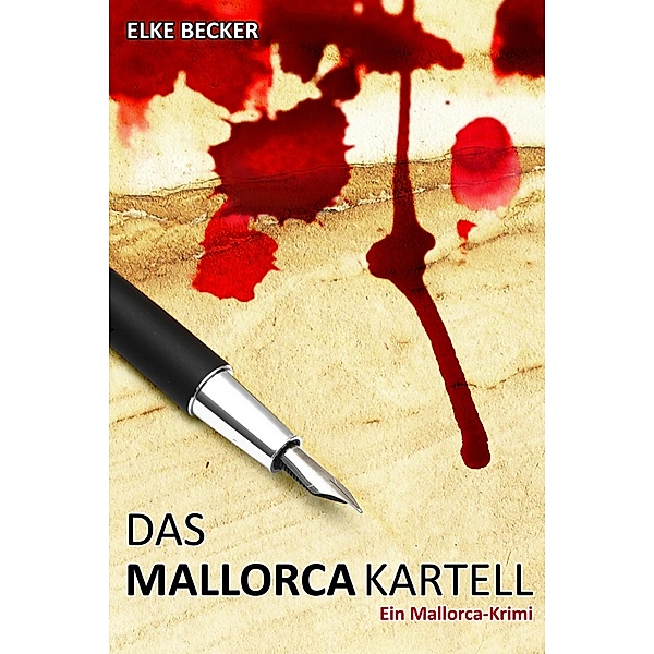 Das Mallorca Kartell, Elke Becker