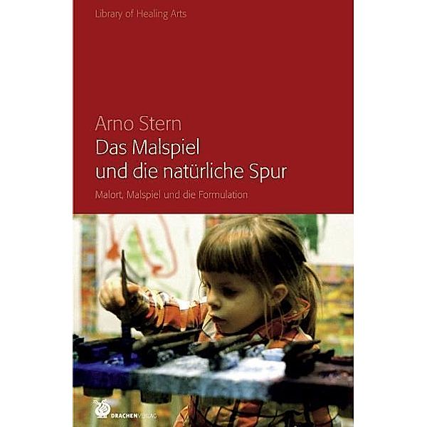 Das Malspiel und die natürliche Spur, Arno Stern