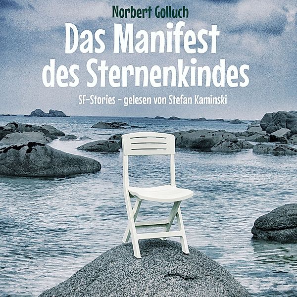 Das Manifest des Sternenkindes, Norbert Golluch