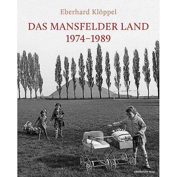 Das Mansfelder Land 1974-1989