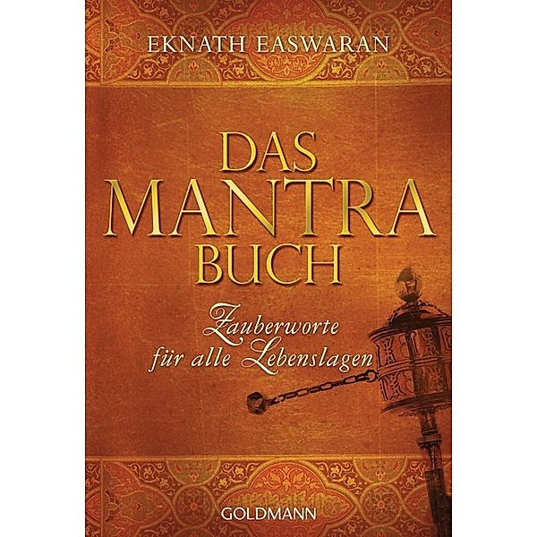 Das Mantra-Buch, Eknath Easwaran