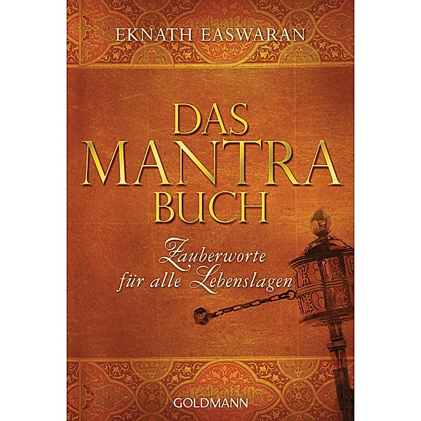 Das Mantra-Buch / Arkana, Eknath Easwaran