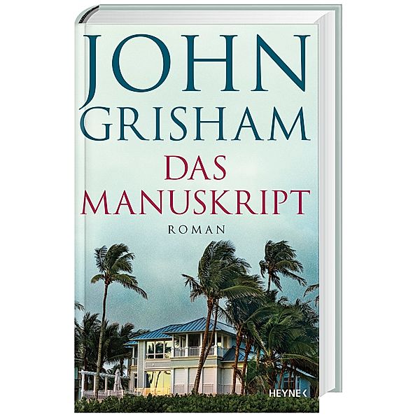 Das Manuskript, John Grisham