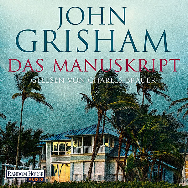 Das Manuskript, John Grisham