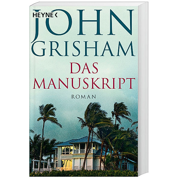 Das Manuskript, John Grisham