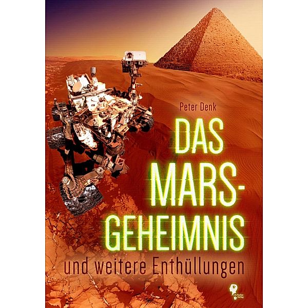 Das Mars-Geheimnis, Peter Denk