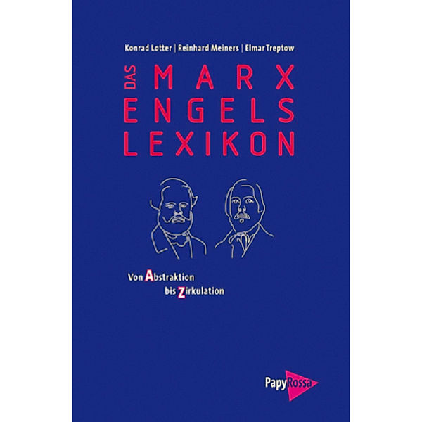 Das Marx-Engels-Lexikon
