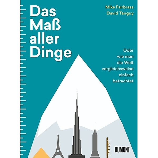 Das Mass aller Dinge, Mike Fairbrass, David Tanguy