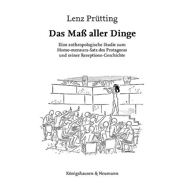 Das Maß aller Dinge, Lenz Prütting