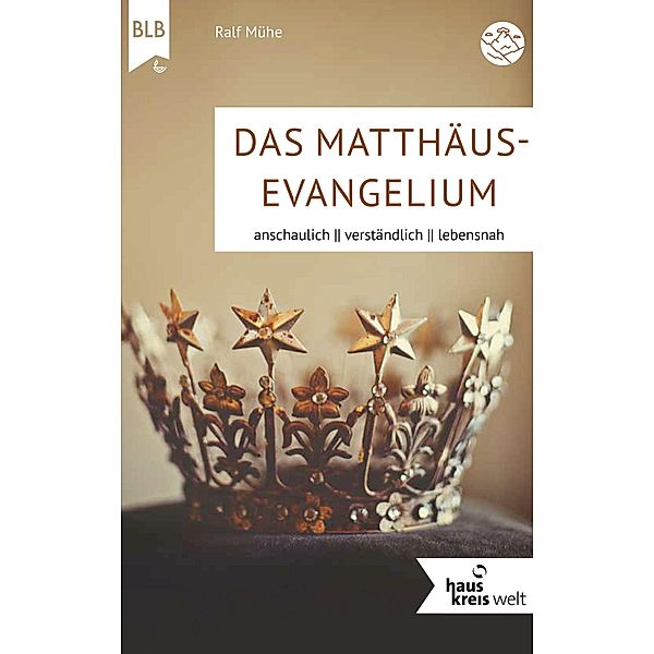 Das Matthäus-Evangelium, Ralf Mühe