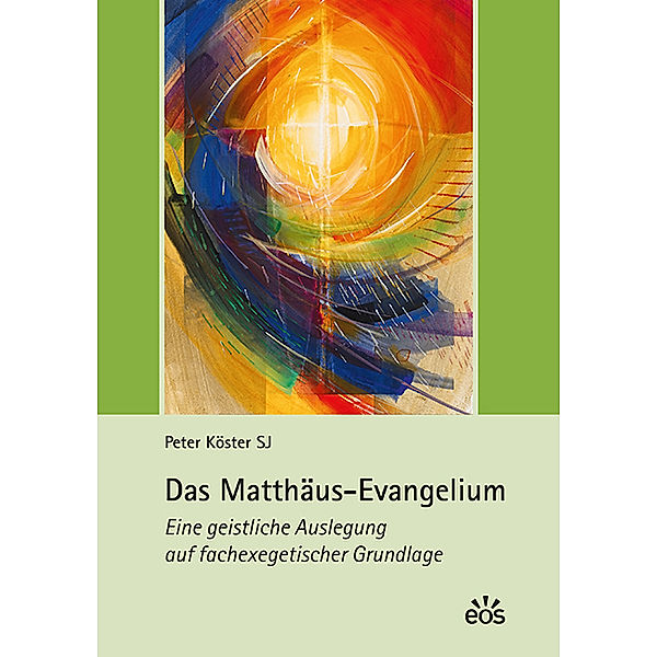 Das Matthäus-Evangelium, Peter Köster