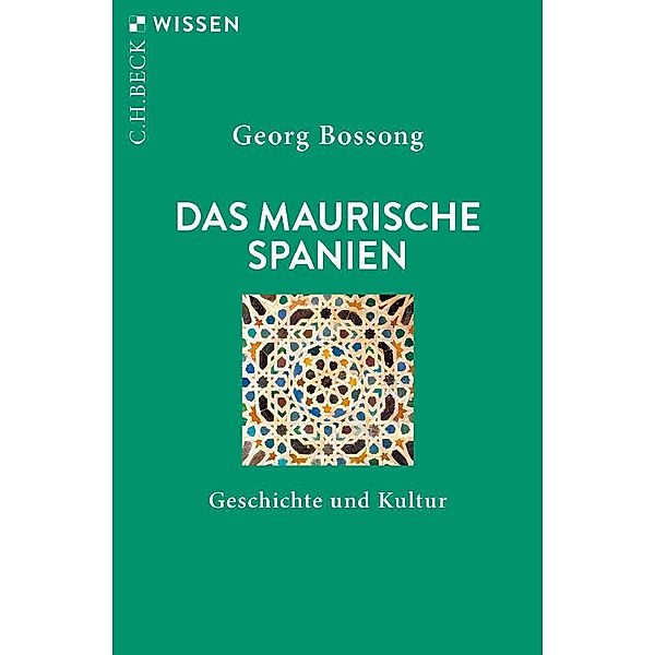 Das Maurische Spanien, Georg Bossong