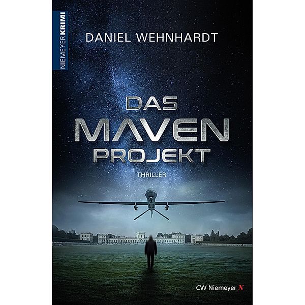 Das Maven-Projekt, Daniel Wehnhardt