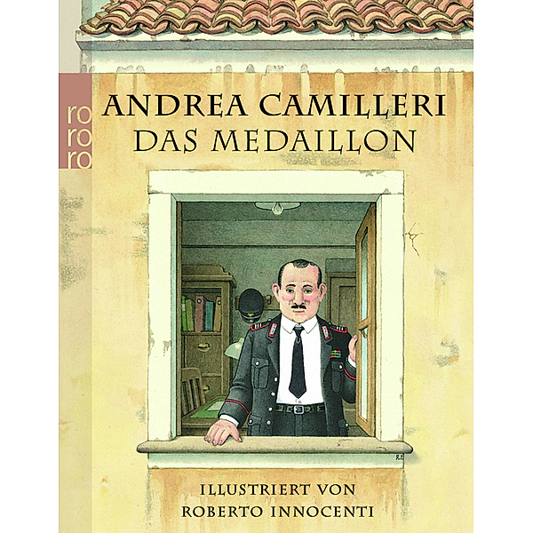 Das Medaillon, Andrea Camilleri