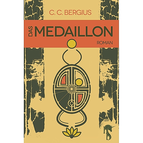 Das Medaillon, C. C. Bergius