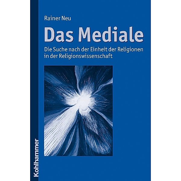 Das Mediale, Rainer Neu