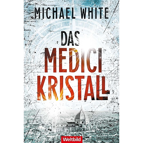 Das Medici-Kristall, Michael White